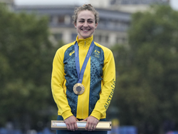 Paris Olympics Cycling