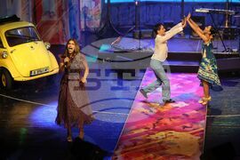 Бургас - Национален конкурс за млади изпълнители - "Бургас и морето" 2024