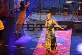 Бургас - Национален конкурс за млади изпълнители - "Бургас и морето" 2024