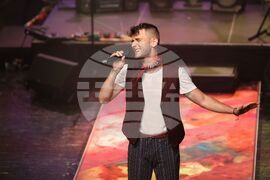 Бургас - Национален конкурс за млади изпълнители - "Бургас и морето" 2024