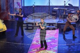 Бургас - Национален конкурс за млади изпълнители - "Бургас и морето" 2024