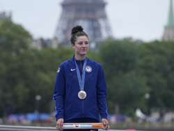 Paris Olympics Cycling