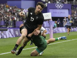 Paris Olympics Rugby