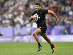 Paris Olympics Rugby