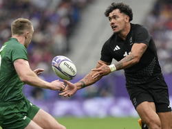 Paris Olympics Rugby