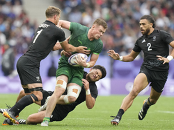 Paris Olympics Rugby