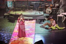 Бургас - Национален конкурс за млади изпълнители - "Бургас и морето" 2024