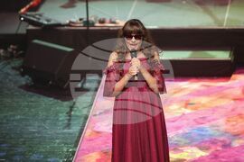 Бургас - Национален конкурс за млади изпълнители - "Бургас и морето" 2024