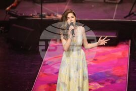 Бургас - Национален конкурс за млади изпълнители - "Бургас и морето" 2024