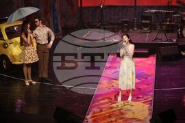 Бургас - Национален конкурс за млади изпълнители - "Бургас и морето" 2024