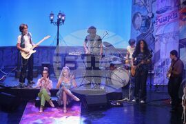 Бургас - Национален конкурс за млади изпълнители - "Бургас и морето" 2024