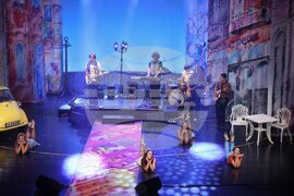 Бургас - Национален конкурс за млади изпълнители - "Бургас и морето" 2024