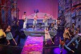 Бургас - Национален конкурс за млади изпълнители - "Бургас и морето" 2024