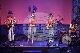 Бургас - Национален конкурс за млади изпълнители - "Бургас и морето" 2024