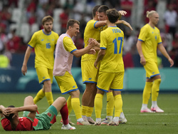 Paris Olympics Soccer