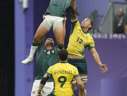 Paris Olympics Rugby