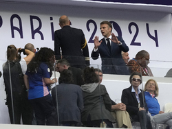 Paris Olympics Rugby