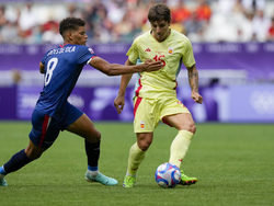 Paris Olympics Soccer