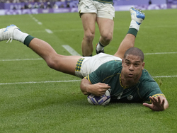 Paris Olympics Rugby