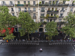 Paris Olympics Cycling