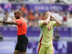 Paris Olympics Soccer