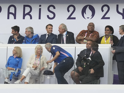 Paris Olympics Rugby