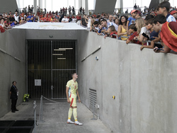 Paris Olympics Soccer