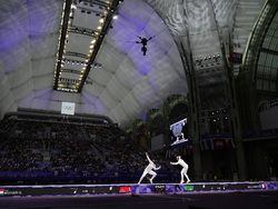 Paris Olympics Fencing