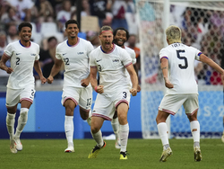 Paris Olympics Soccer
