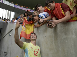 Paris Olympics Soccer