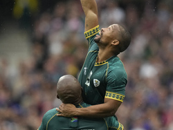 Paris Olympics Rugby