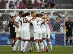 Paris Olympics Soccer