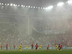 Paris Olympics Soccer
