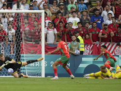 Paris Olympics Soccer