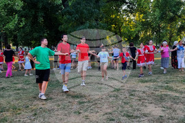 Видин - фестивал „Дунавски вълни” - хоротека - закриване