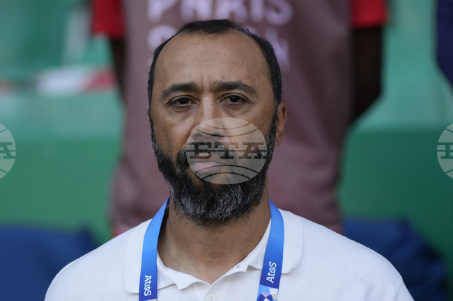 Футболната асоциация на Оман обяви, че е назначила мароканеца Тарик Сектиуи за треньор на националния отбор