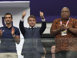 Paris Olympics Rugby