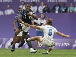 Paris Olympics Rugby
