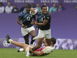 Paris Olympics Rugby