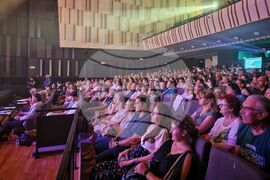 Бургас - Национален конкурс за млади изпълнители - "Бургас и морето" 2024