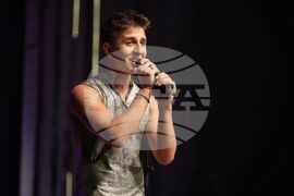 Бургас - Национален конкурс за млади изпълнители - "Бургас и морето" 2024