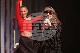 Бургас - Национален конкурс за млади изпълнители - "Бургас и морето" 2024