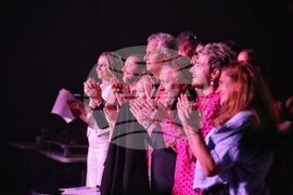 Бургас - Национален конкурс за млади изпълнители - "Бургас и морето" 2024