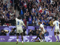 Paris Olympics Rugby