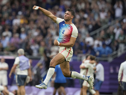 Paris Olympics Rugby