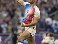 Paris Olympics Rugby