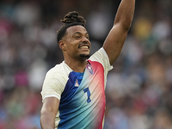 Paris Olympics Rugby