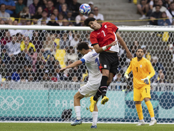 Paris Olympics Soccer