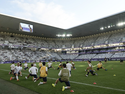 Paris Olympics Soccer