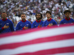 Paris Olympics Soccer
